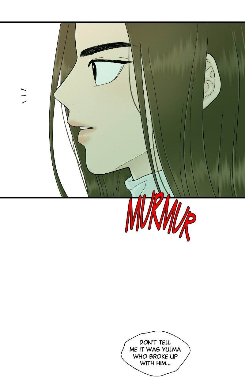 The Symbiote Circuit Chapter 21 page 68 - 