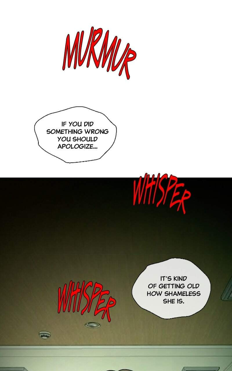 The Symbiote Circuit Chapter 21 page 69 - 