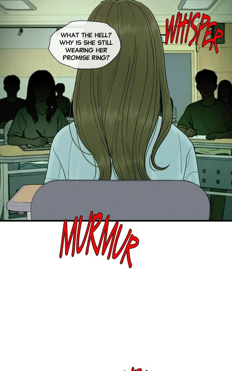 The Symbiote Circuit Chapter 21 page 70 - 