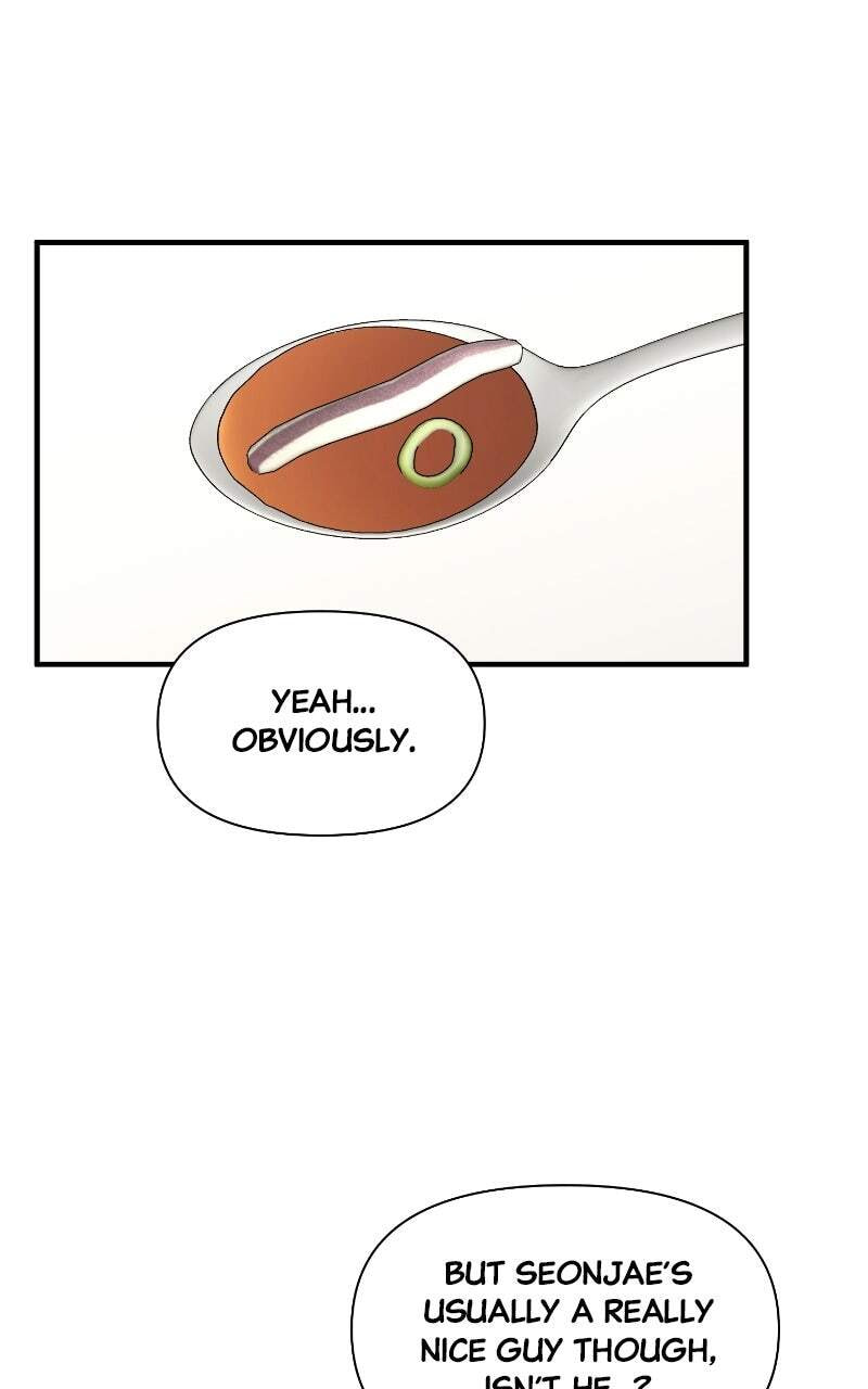 The Symbiote Circuit Chapter 21 page 76 - 