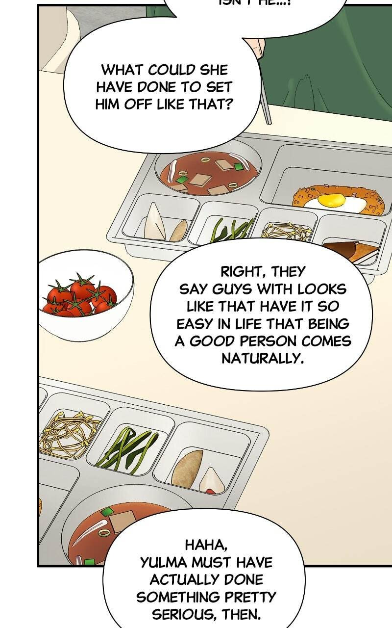 The Symbiote Circuit Chapter 21 page 77 - 
