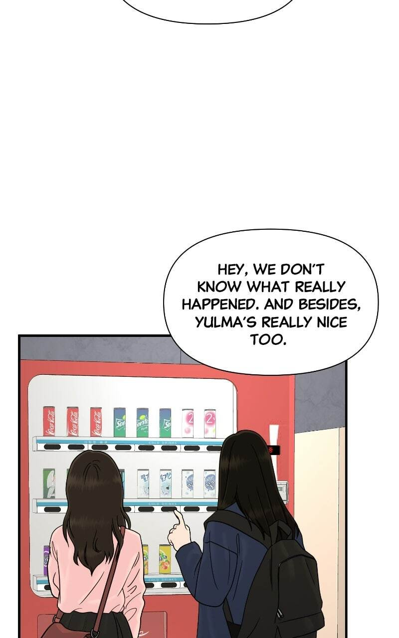 The Symbiote Circuit Chapter 21 page 78 - 