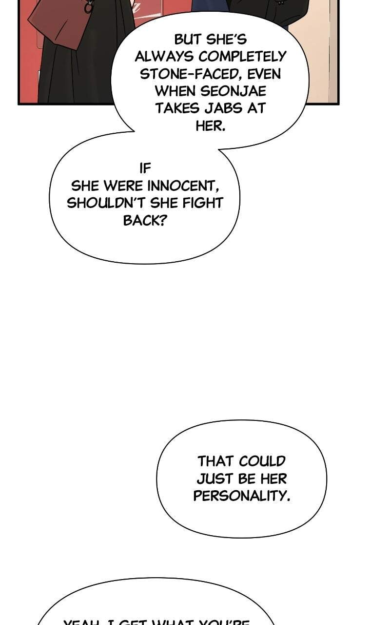 The Symbiote Circuit Chapter 21 page 79 - 