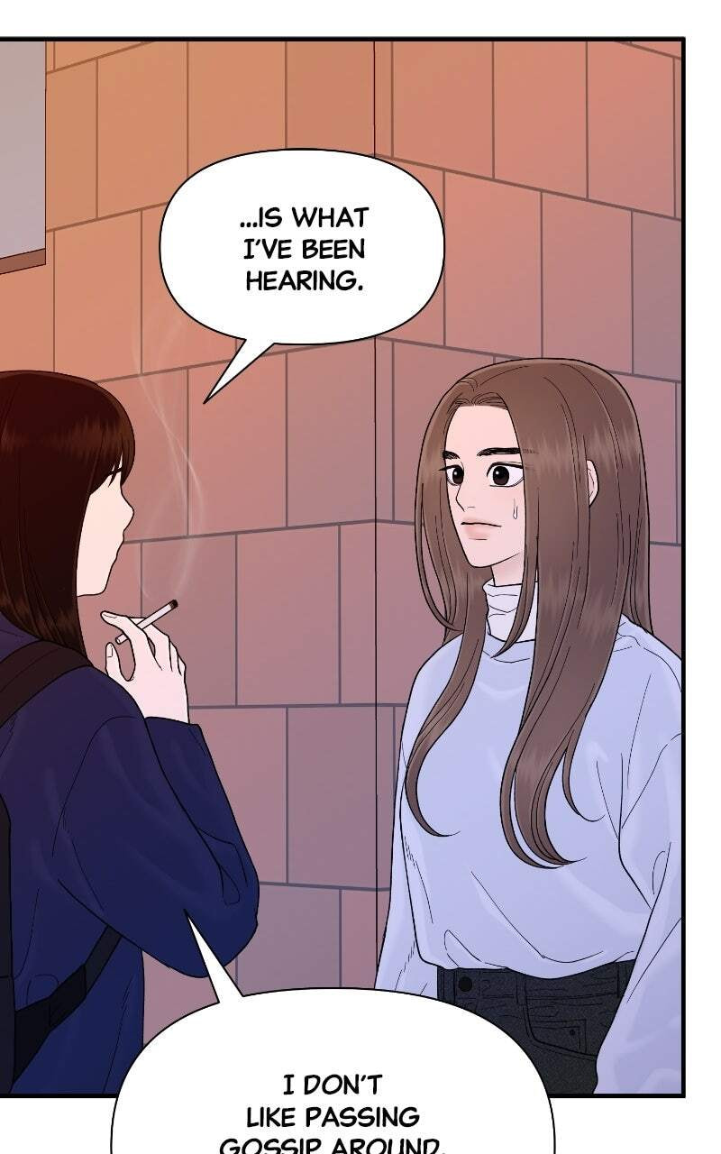The Symbiote Circuit Chapter 21 page 82 - 