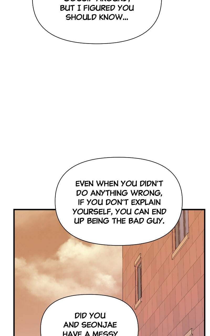 The Symbiote Circuit Chapter 21 page 83 - 