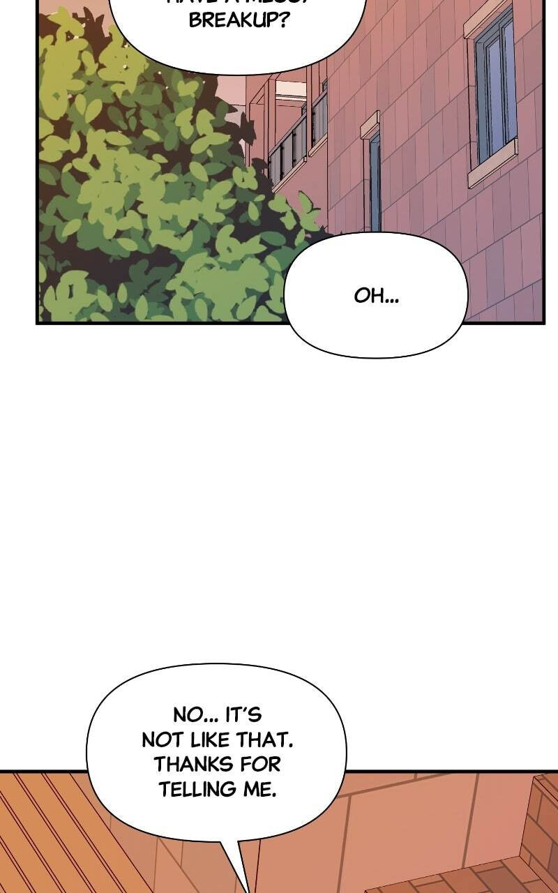 The Symbiote Circuit Chapter 21 page 84 - 