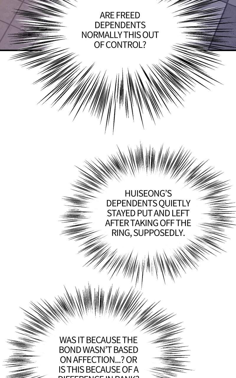 The Symbiote Circuit Chapter 21 page 86 - 