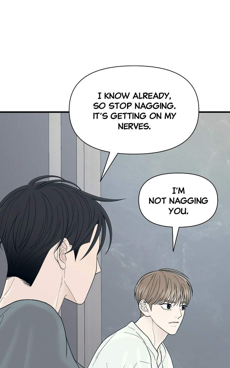 The Symbiote Circuit Chapter 21 page 10 - 