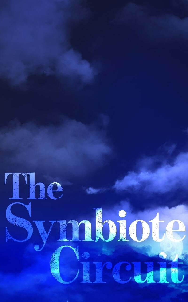 The Symbiote Circuit Chapter 21 page 92 - 