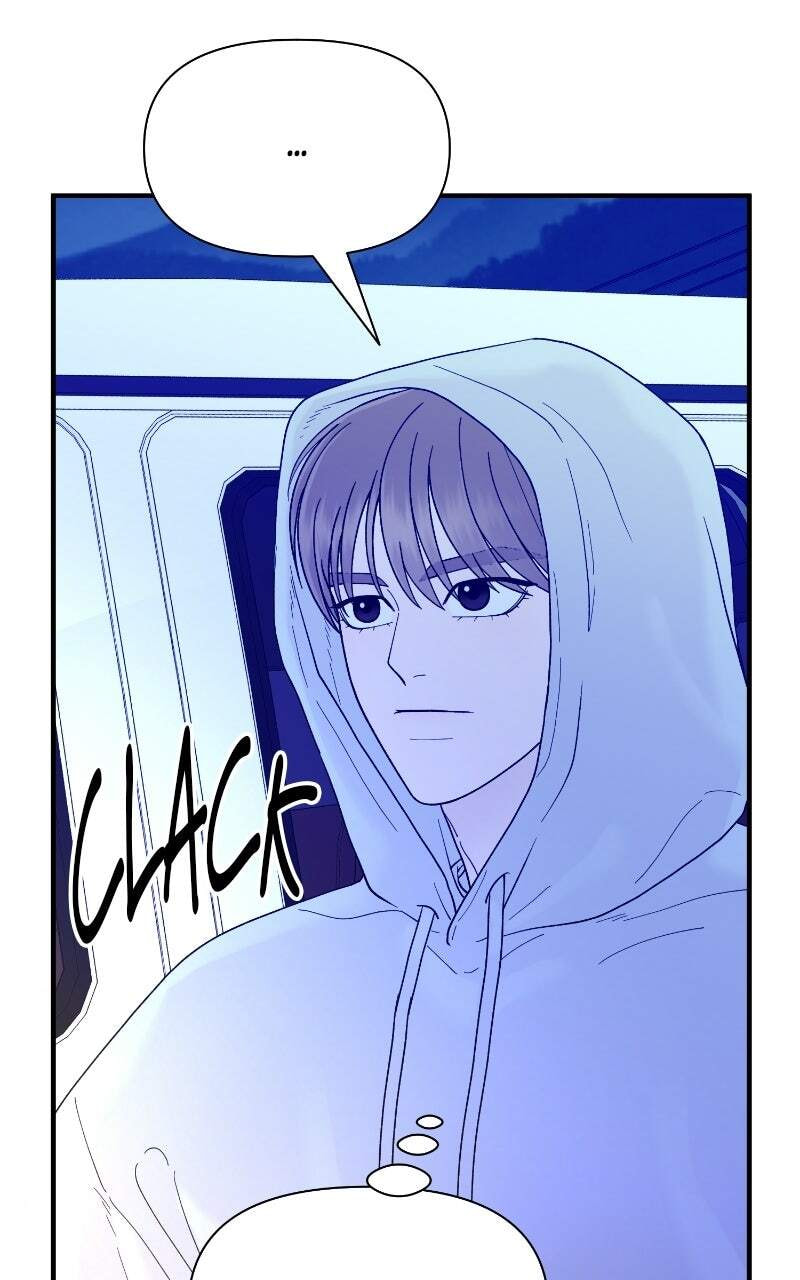 The Symbiote Circuit Chapter 21 page 95 - 