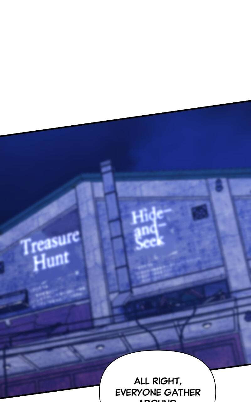 The Symbiote Circuit Chapter 21 page 98 - 