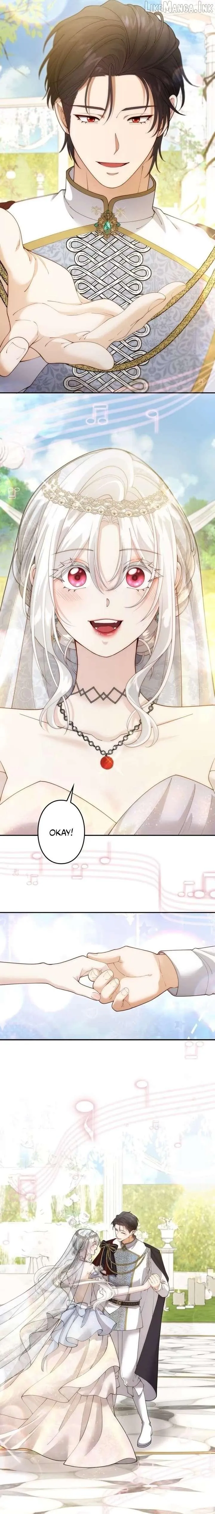The System Error Princess Chapter 58 page 14 - 