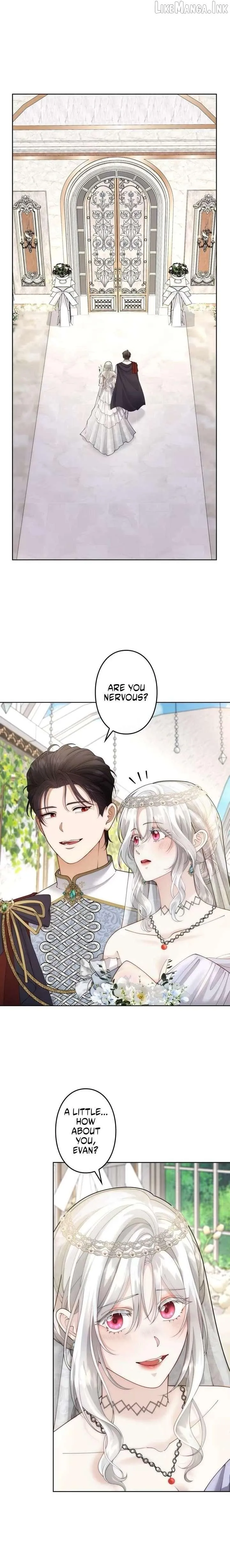The System Error Princess Chapter 58 page 5 - 