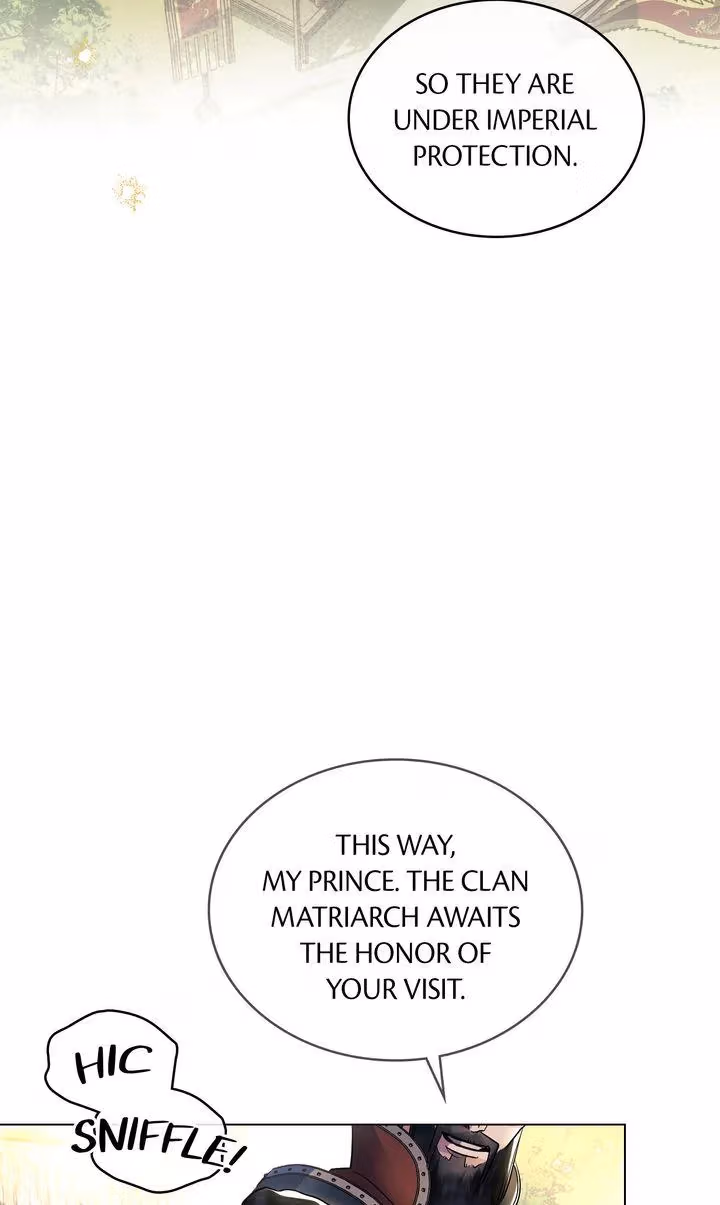 The Tainted Half Chapter 29 page 14 - 