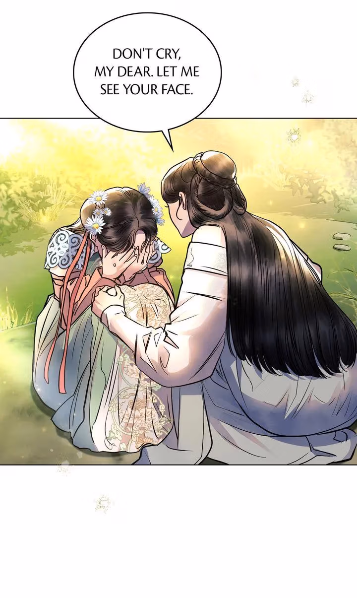 The Tainted Half Chapter 29 page 17 - 