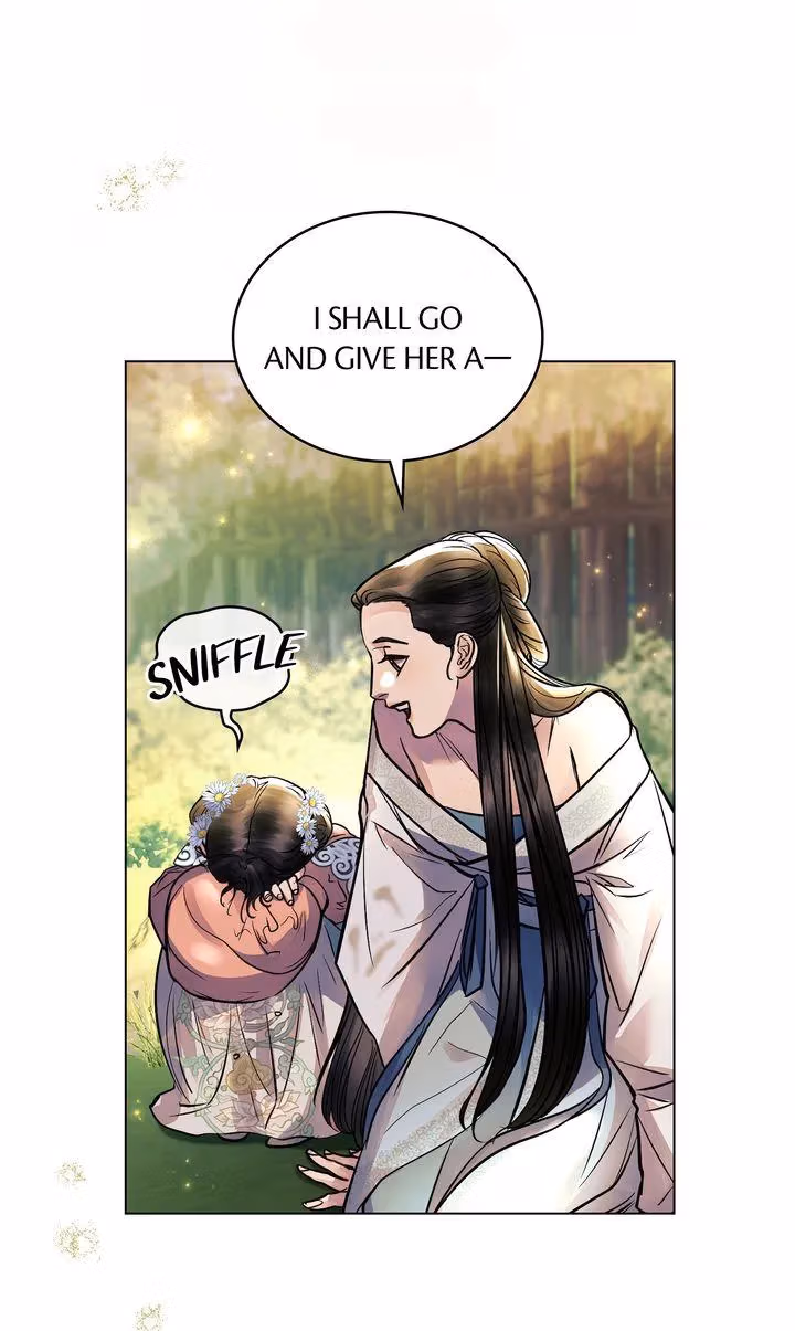 The Tainted Half Chapter 29 page 19 - 