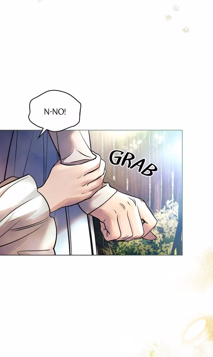 The Tainted Half Chapter 29 page 20 - 