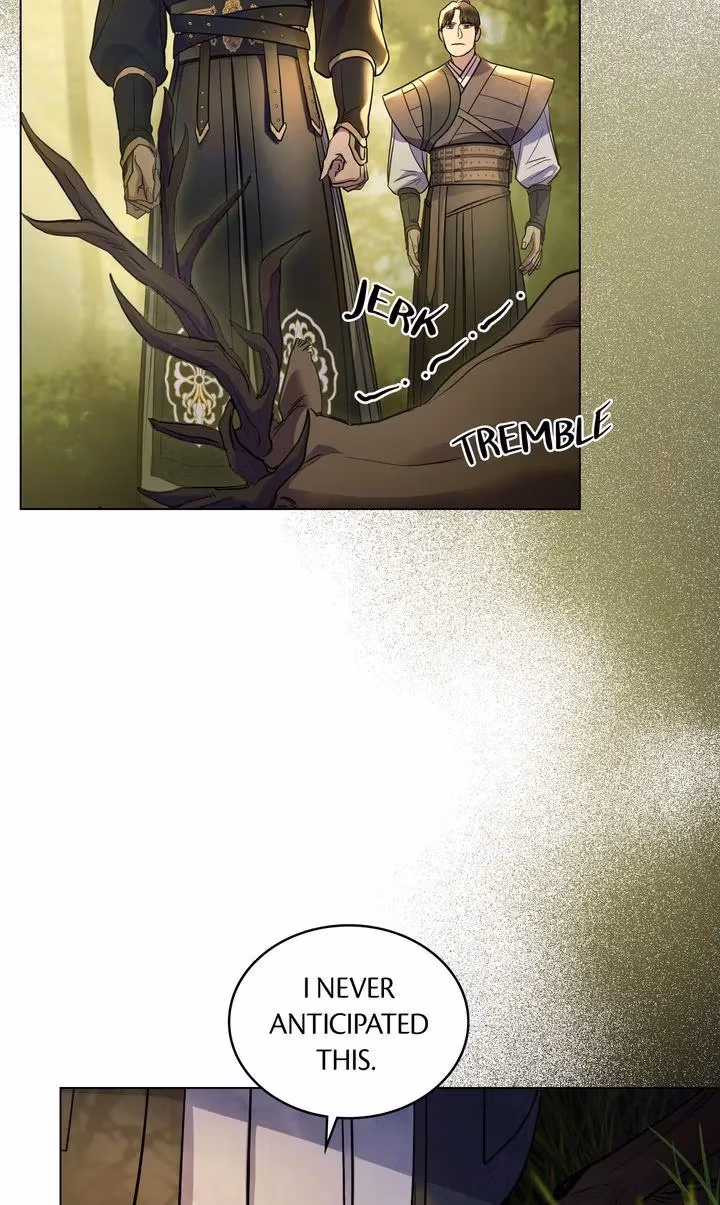 The Tainted Half Chapter 29 page 3 - 