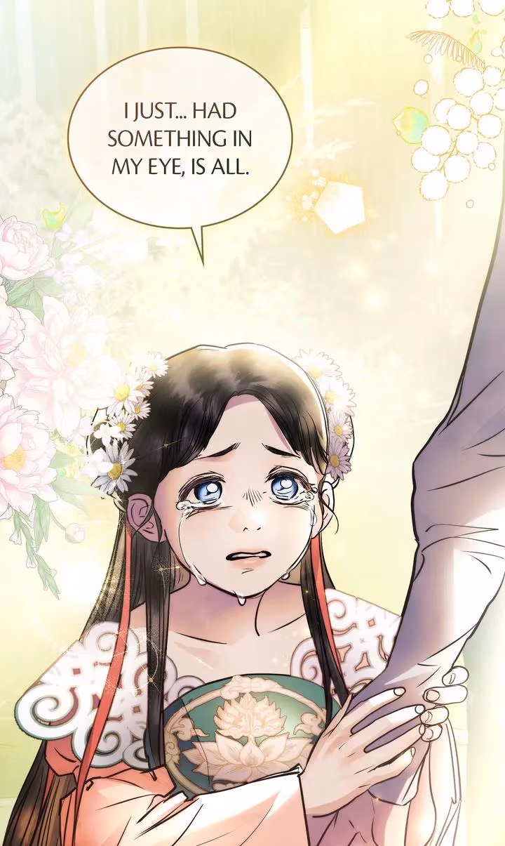 The Tainted Half Chapter 29 page 23 - 