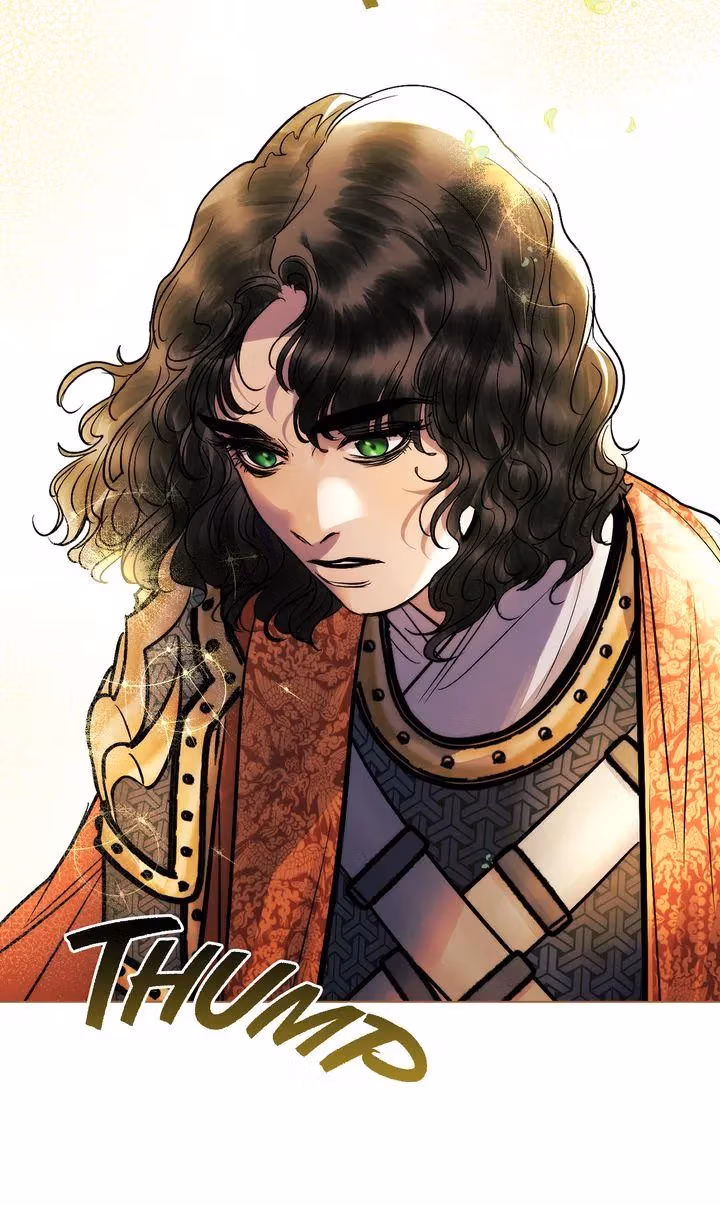 The Tainted Half Chapter 29 page 25 - 