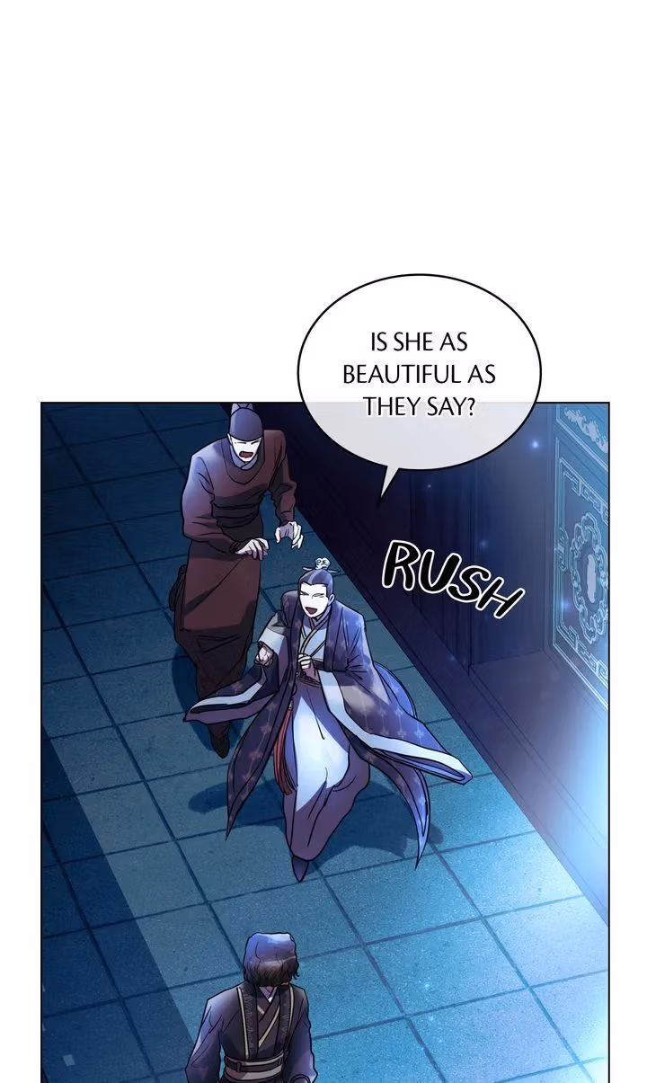 The Tainted Half Chapter 29 page 29 - 