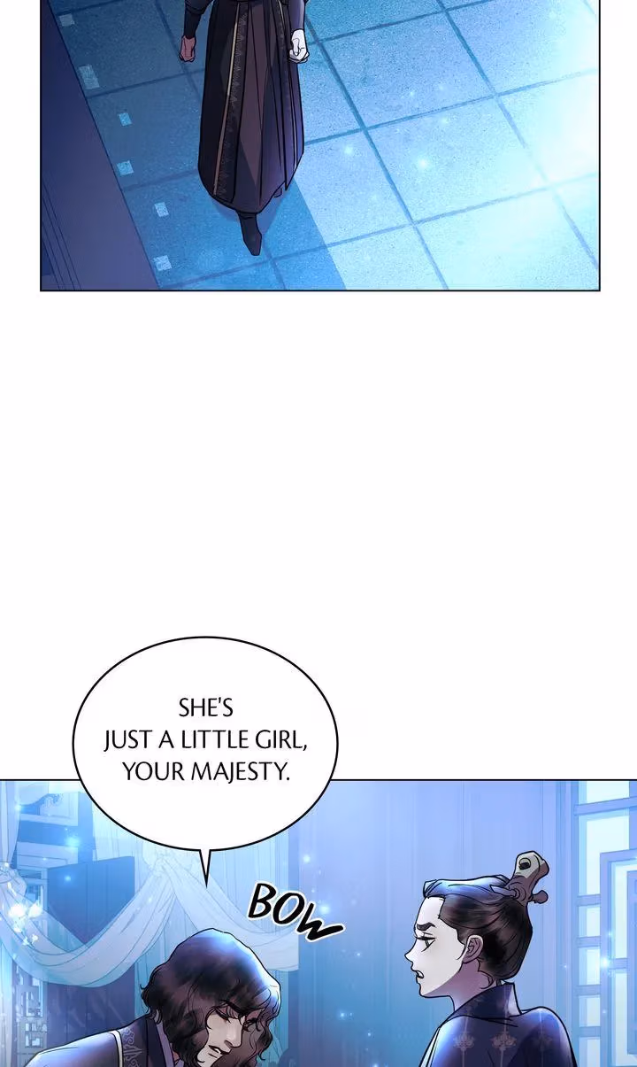 The Tainted Half Chapter 29 page 30 - 