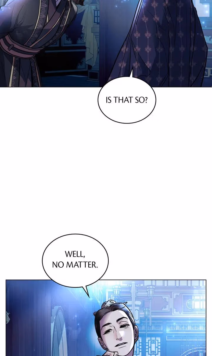 The Tainted Half Chapter 29 page 31 - 