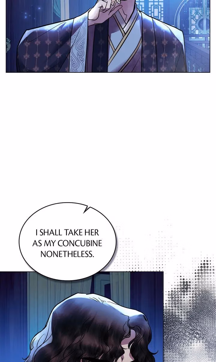 The Tainted Half Chapter 29 page 32 - 