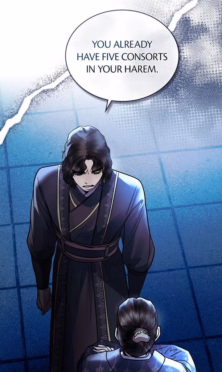 The Tainted Half Chapter 29 page 35 - 
