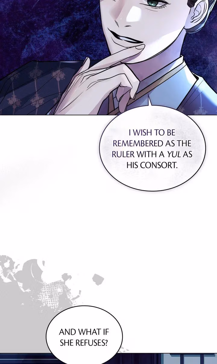 The Tainted Half Chapter 29 page 37 - 