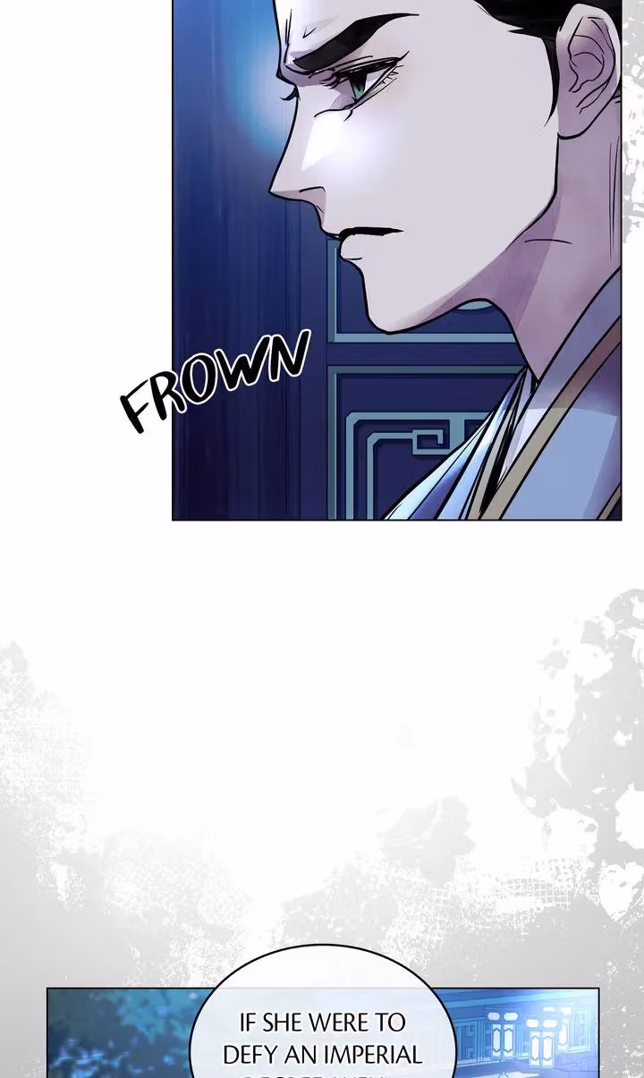 The Tainted Half Chapter 29 page 39 - 