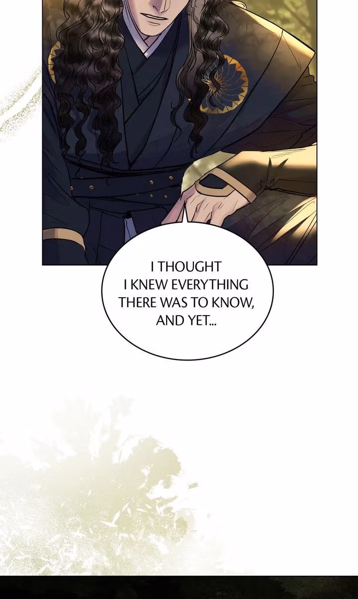The Tainted Half Chapter 29 page 5 - 