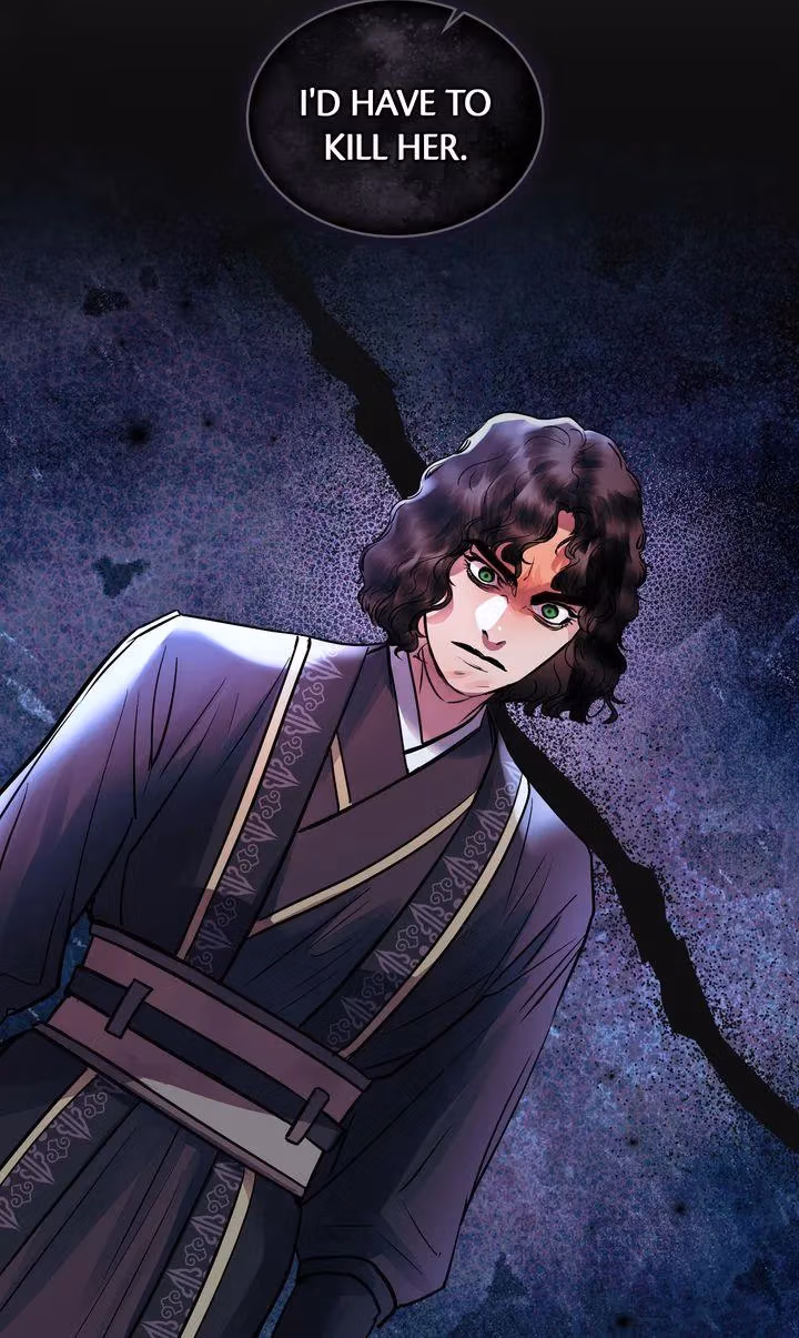 The Tainted Half Chapter 29 page 41 - 