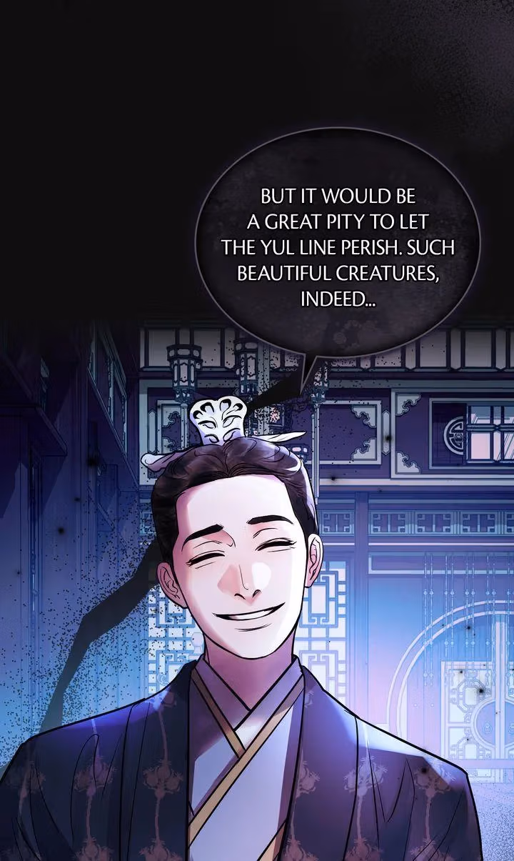 The Tainted Half Chapter 29 page 43 - 
