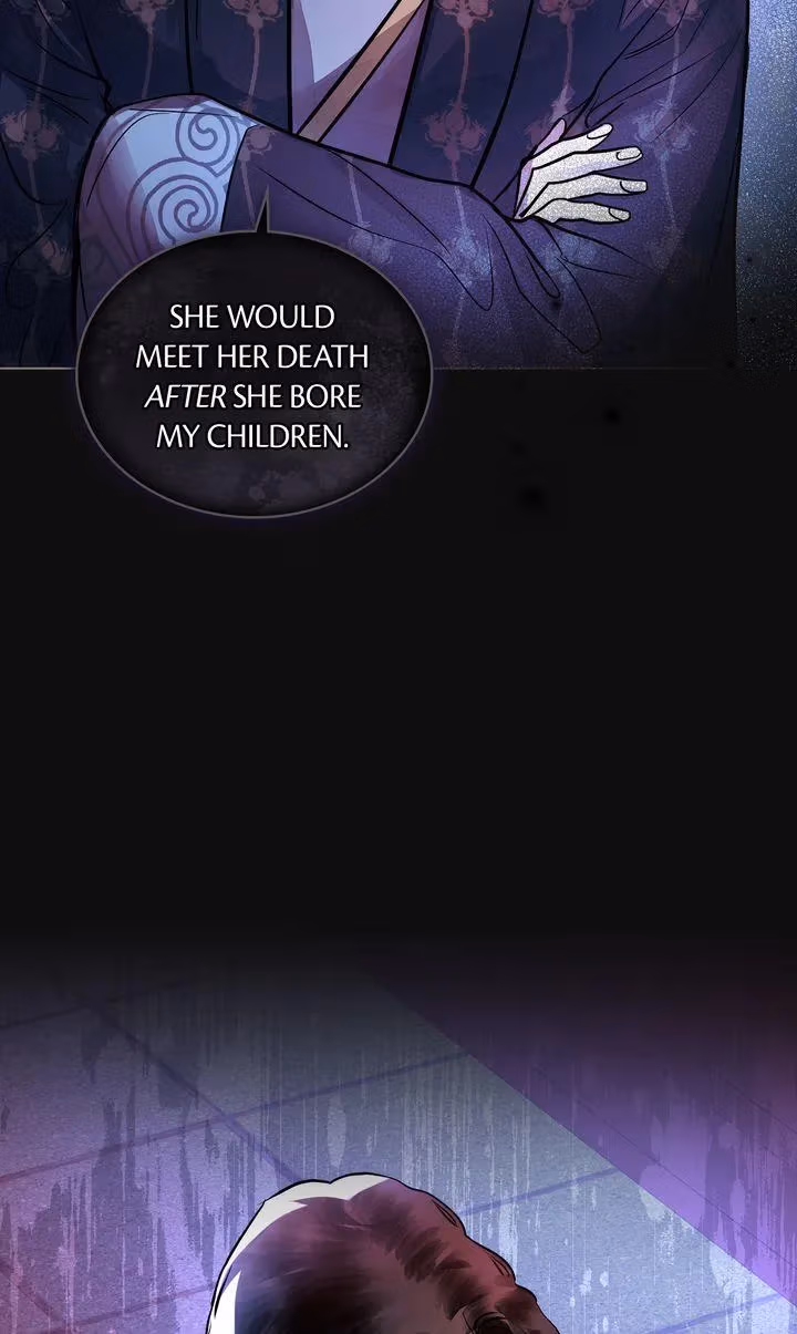 The Tainted Half Chapter 29 page 44 - 