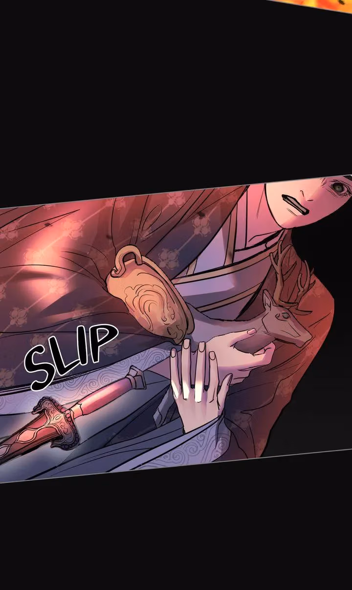 The Tainted Half Chapter 29 page 52 - 