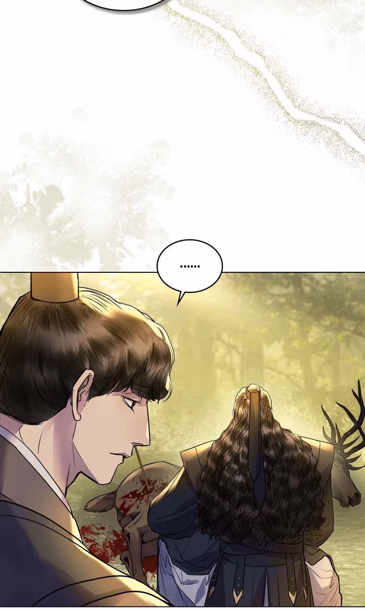 The Tainted Half Chapter 29 page 7 - 