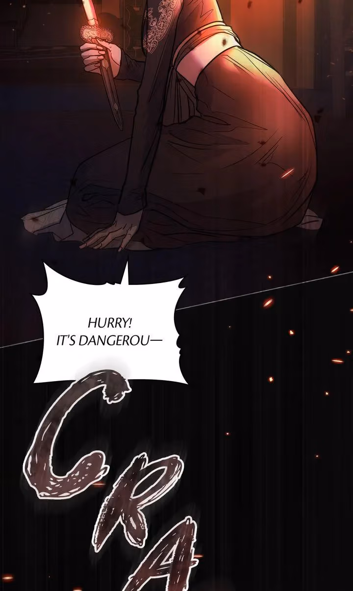The Tainted Half Chapter 29 page 63 - 