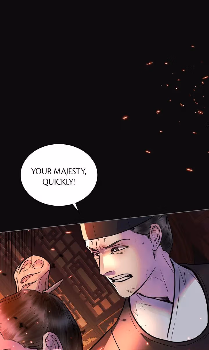 The Tainted Half Chapter 29 page 67 - 