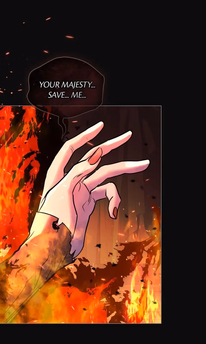 The Tainted Half Chapter 29 page 70 - 