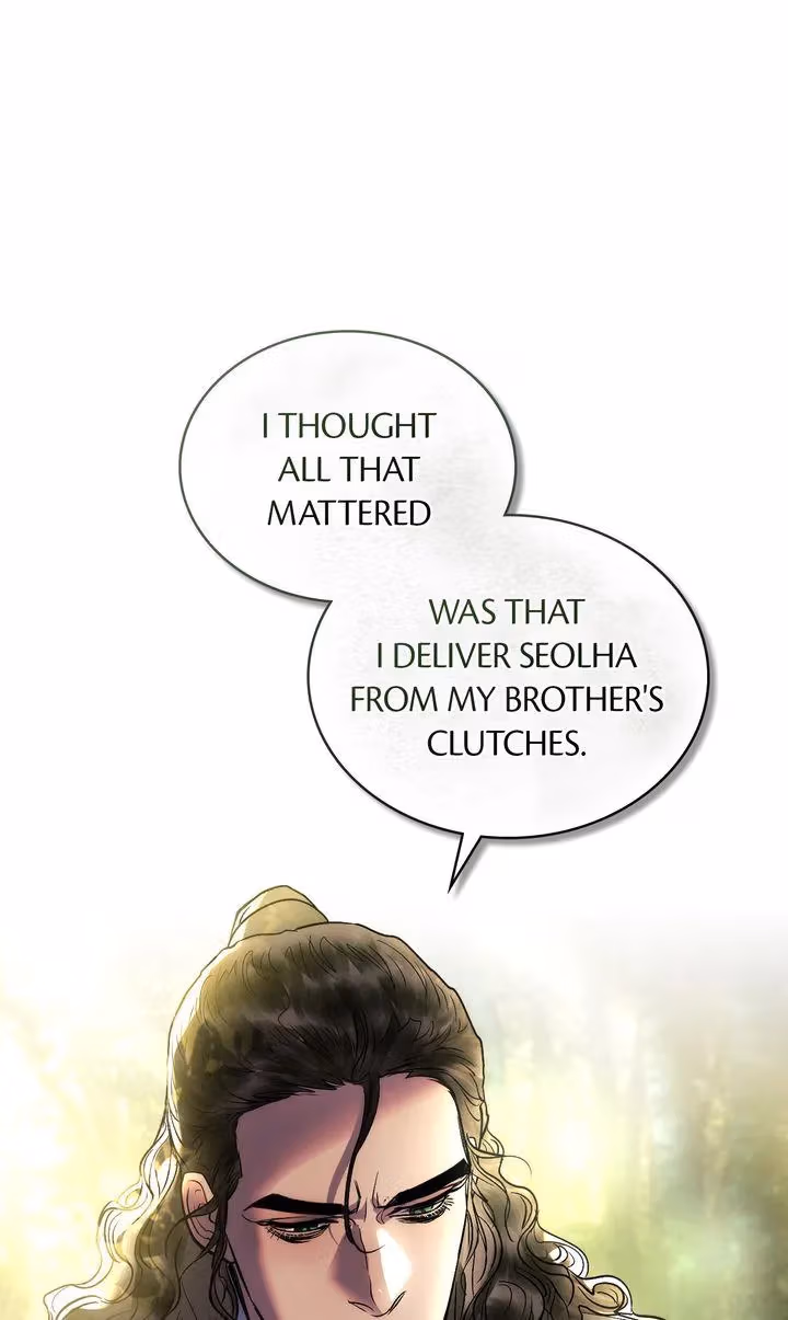 The Tainted Half Chapter 29 page 8 - 