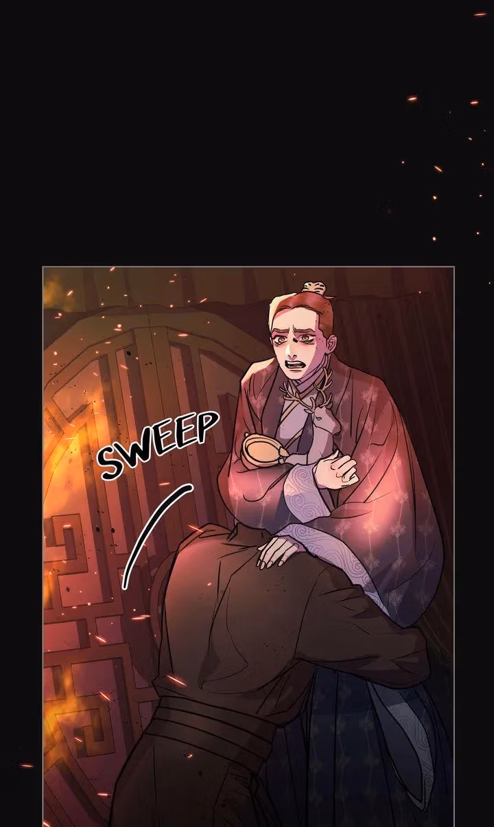 The Tainted Half Chapter 29 page 71 - 