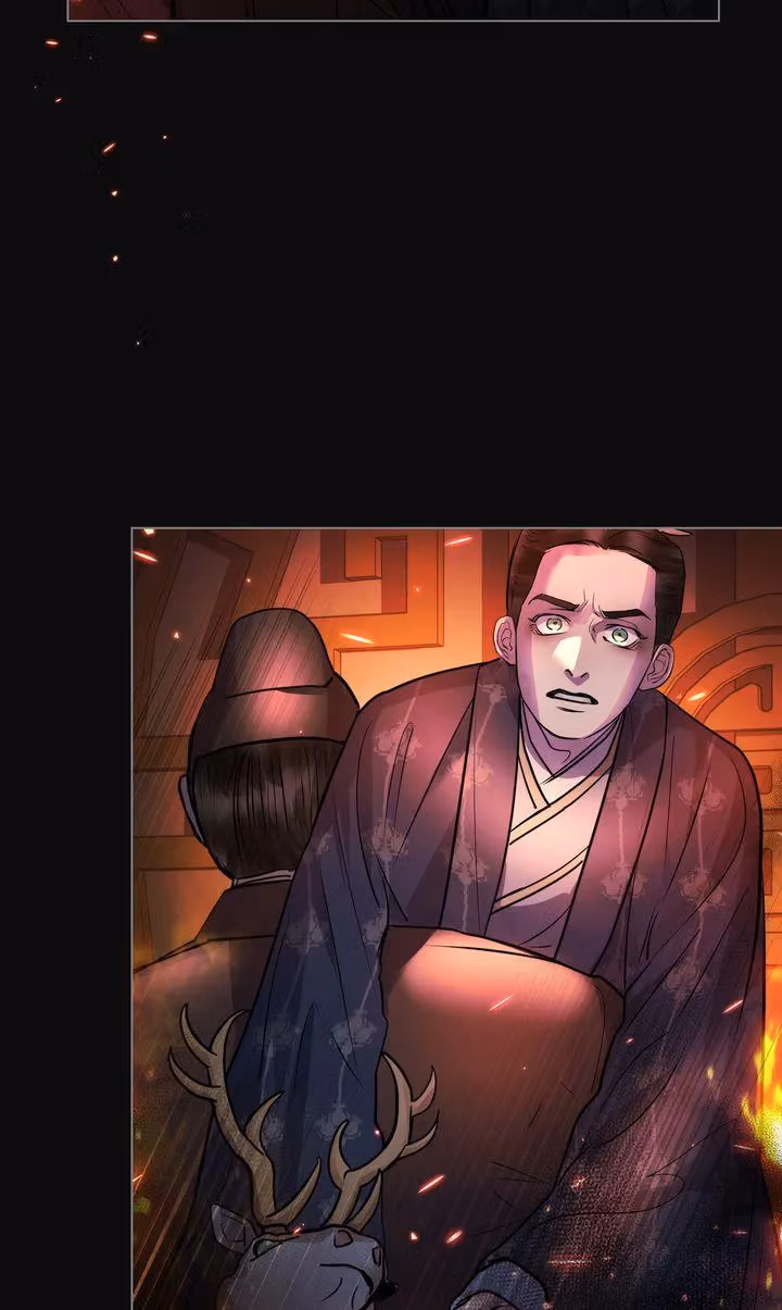The Tainted Half Chapter 29 page 72 - 