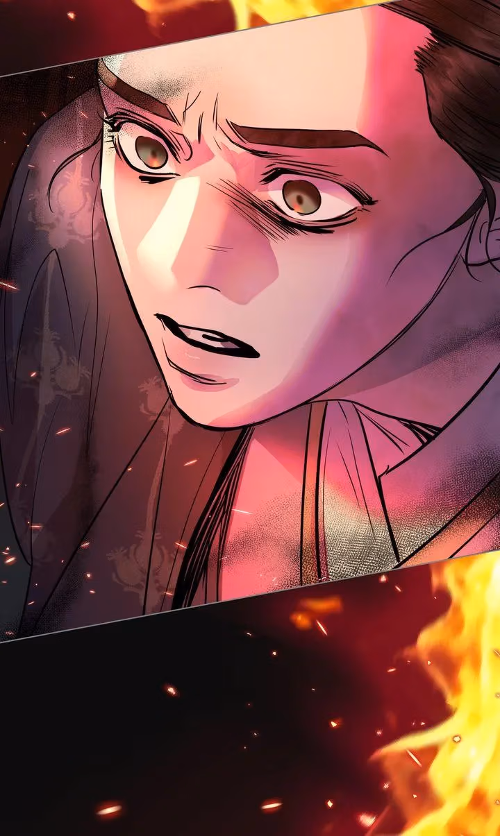 The Tainted Half Chapter 29 page 75 - 