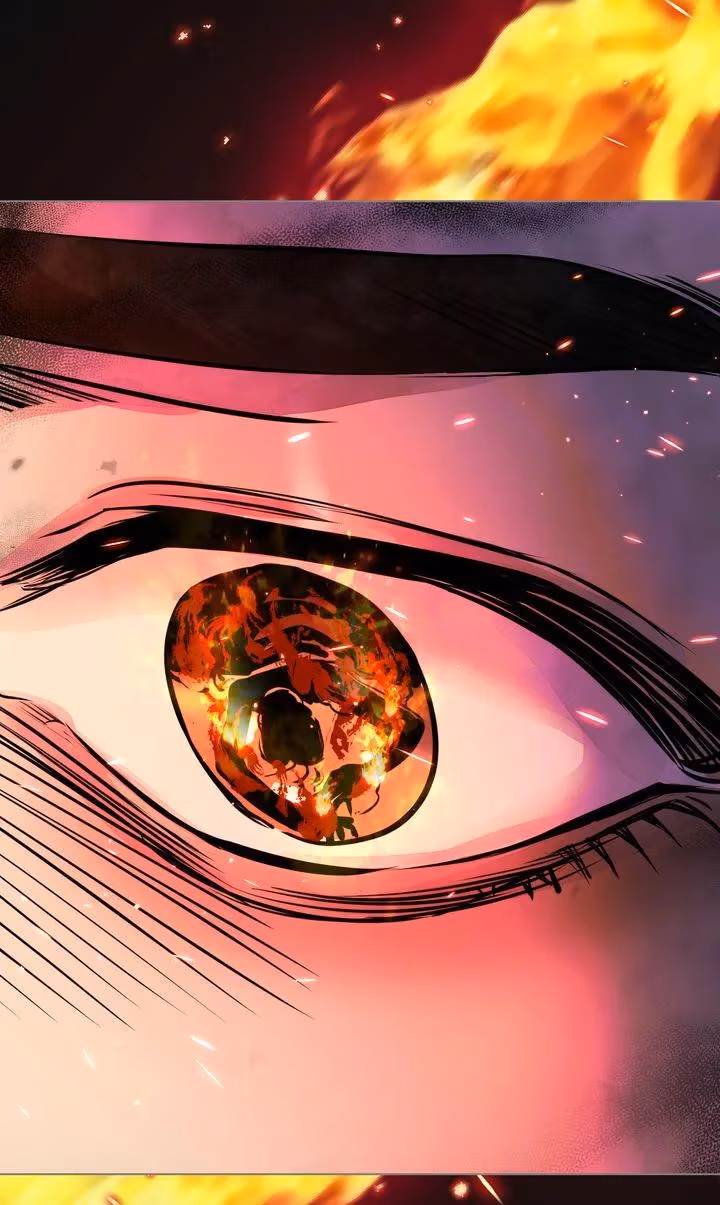 The Tainted Half Chapter 29 page 76 - 