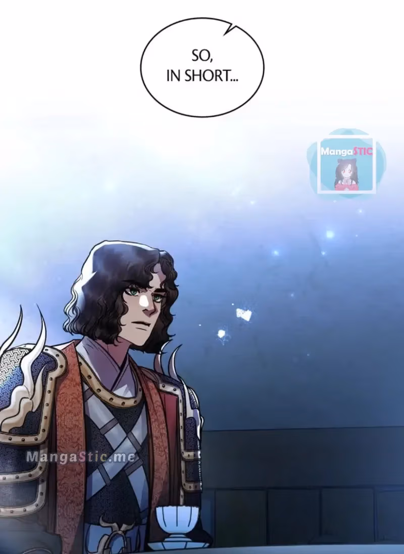 The Tainted Half Chapter 30 page 2 - 