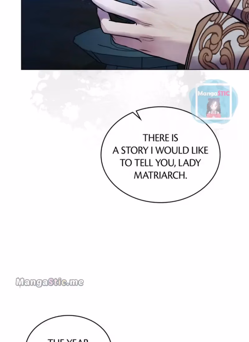 The Tainted Half Chapter 30 page 14 - 