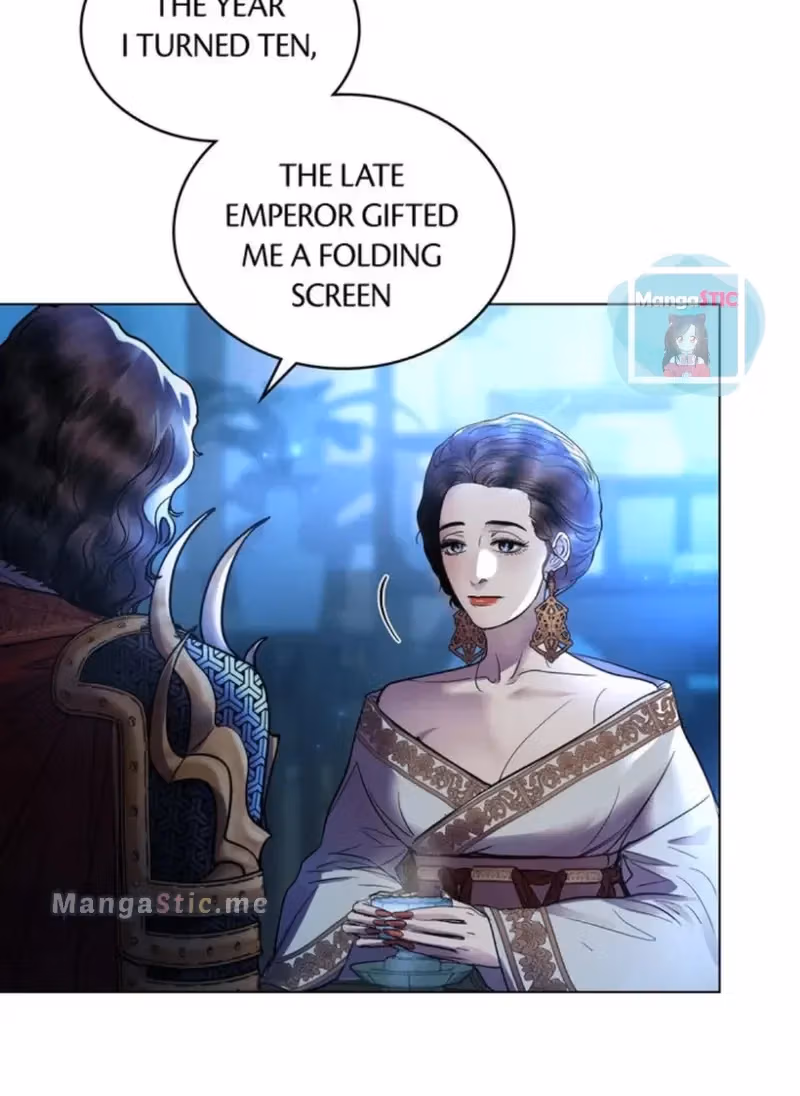 The Tainted Half Chapter 30 page 15 - 