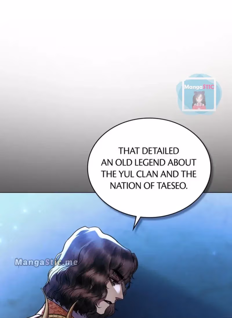 The Tainted Half Chapter 30 page 16 - 