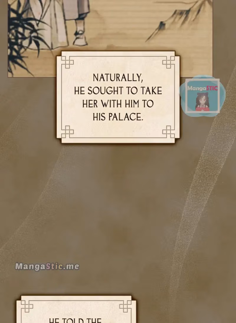 The Tainted Half Chapter 30 page 19 - 